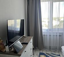 Продам квартиру 3 комнаты