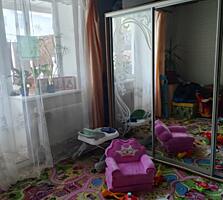 Продаётся 2-х комнатная квартира в новом доме ПГТ Хлебодарское