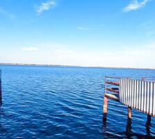 Продается дача с. Нерубайское