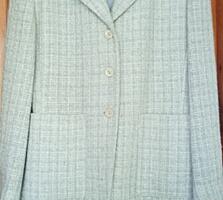 Новый женский жакет немецкий 40р-р (46).