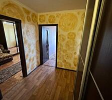 Кишиневская 2-х комнатная квартира. Вся мебель остаётся