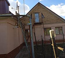 Протягайловка жилой каменный дом