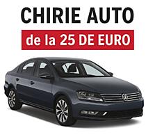 Arenda Automobile in Chisinau sau direct din Aeroport Chisinau