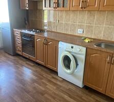 1-комн. 6/9 с мебелью и техникой Балка-пер. Магистральный