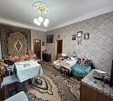 Продаж 3к квартири в р-ні Муздрамтеатру