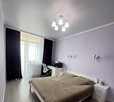 Продам квартиру 47.4 кв. м., 20/24, новый дом, жк Дмитриевский.