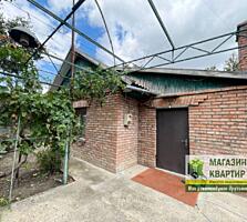 Продается дом. ТЕРНОВКА