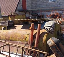 ЗИЛ ГАЗ КАМАЗ запчасти