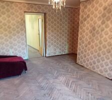 Продается 3-х ком. кв. на Балке (р-н "Тернополя"), 3/5 эт. $ 32000