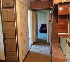 Продается 3-х ком. кв. на Балке (р-н &quot;Тернополя&quot;), 3/5 эт. $ 32000