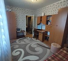 Продается 3-х комнатная квартира