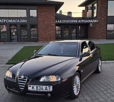 Alfa Romeo СРОЧНО 3300$