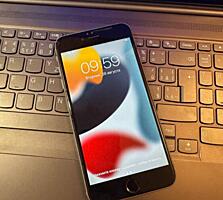 Продам Iphone 6S Plus 91% АКБ