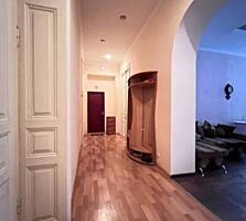 ПРОСТОРНАЯ 5ти комнатная квартира в ЦЕНТРЕ