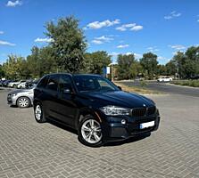 BMW X5 40eX