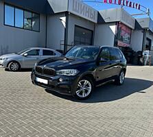 BMW X5 40eX