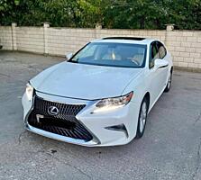 Lexus ES300H