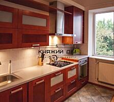 Продаж 4-х кімнатної квартири по Лютеранській 21/12   Печерські Липки 