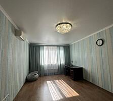 Предлагается к продаже просторная однокомнатная квартира в новом ...