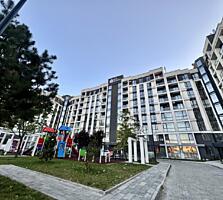 1-комнатная квартира, Дурлешты.