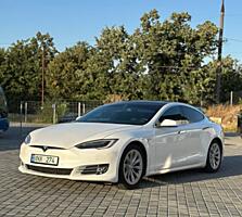 ПРОДАМ/ОБМЕН Tesla model S75 2016 года