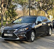 Продам Lexus ES300h • 2.5 Hybrid • 2014 год • Автокредит