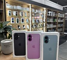 Apple iPhone 16 128-256GB
