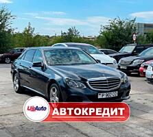 Mercedes Benz W212 E-class (Доступен в Автокредит)