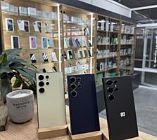 Samsung Galaxy S24 Ultra 256-512GB