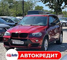 BMW X5 E70, 3.5d Twin Turbo