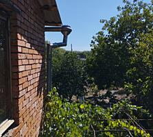 Продам газифицированную дачу, недалеко от Днестра