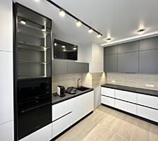 5-я станция большого фонтана ЖК &quot;Акрополь&quot;