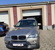 Продам БМВ е70 2007г