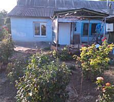 Продается участок с домом