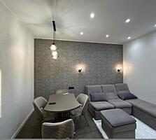 Отличная 2х комнатная квартира на Проспекте Шевченко ЖК Олимпийский