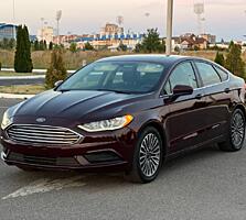 Ford Fusion Hybrid (Авторынок КОВЧЕГ)