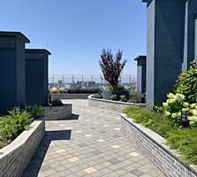 Продажа 2-комнатная квартира в престижном районе Аркадия. Общая ...