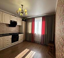 Продам квартиру с ремонтом в ЖК "Острова" (ул.Марсельская)