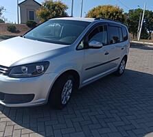 Продаётся VW TOURAN