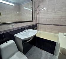 Двухкомнатная квартира в Центре возле ЗАГСа