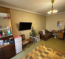 Большая 2-х комнатная квартира на БАМе. 16-ти этажка