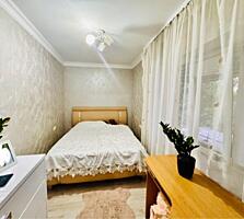 Cojușna, Straseni. Casa gata de trai.