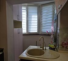 Продам шикарную квартиру на Баковской