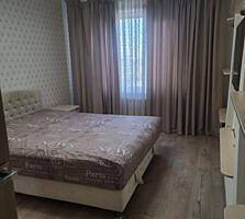 2-х комнатная квартира (ул. Одесская)