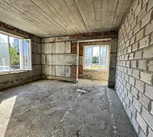 Продается 2 комнатная квартира с автономным отоплением