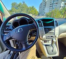 Lexus RX400H