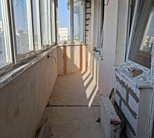 Продам большую квартиру 102 кв. м., 15/17, новый дом, ЖК Вернисаж.