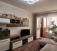 2-кімн. квартира з ремонтом та меблями на вул. Семена Палія. 37 000$