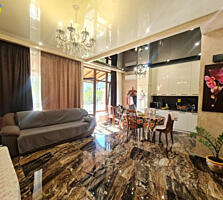 Дом, построенный для вас: уют и комфорт в сердце Таирова