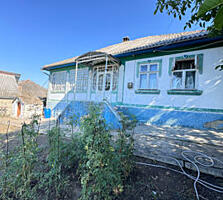 Бутовый. Дом в Малаештах.. -рядом. Тирасполь